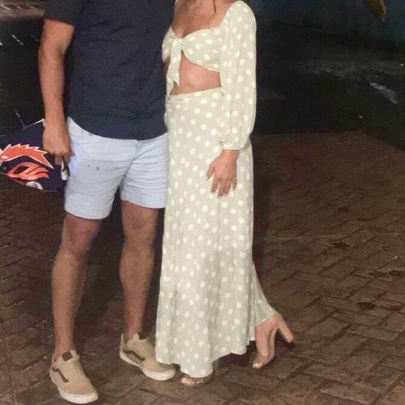 Capulet skirt - Picture 6 of 6